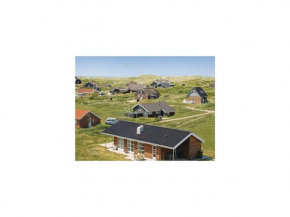 Holiday home Knaresbrovej Harboøre III